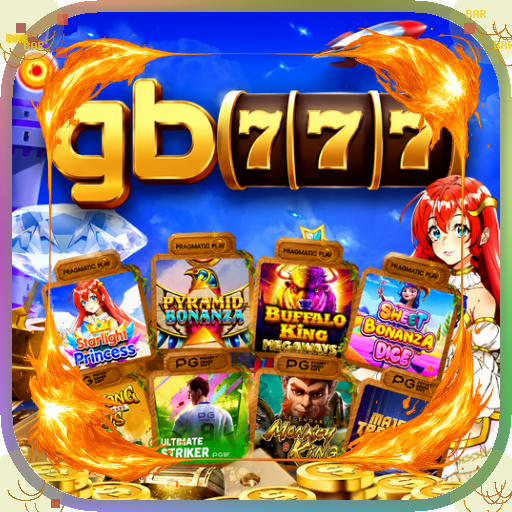 gb777 — mitra unggulan